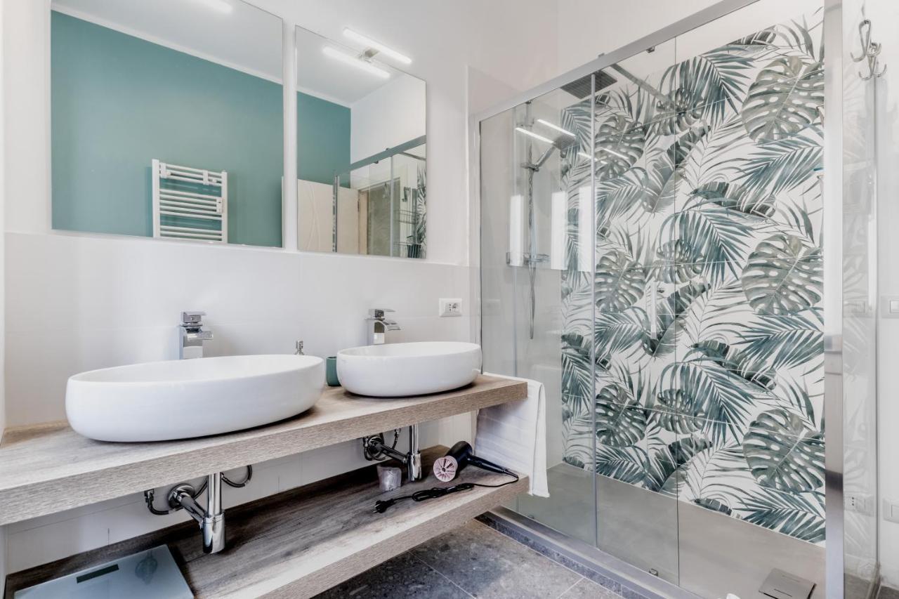 Bbhome History And Design In Testaccio District Roma