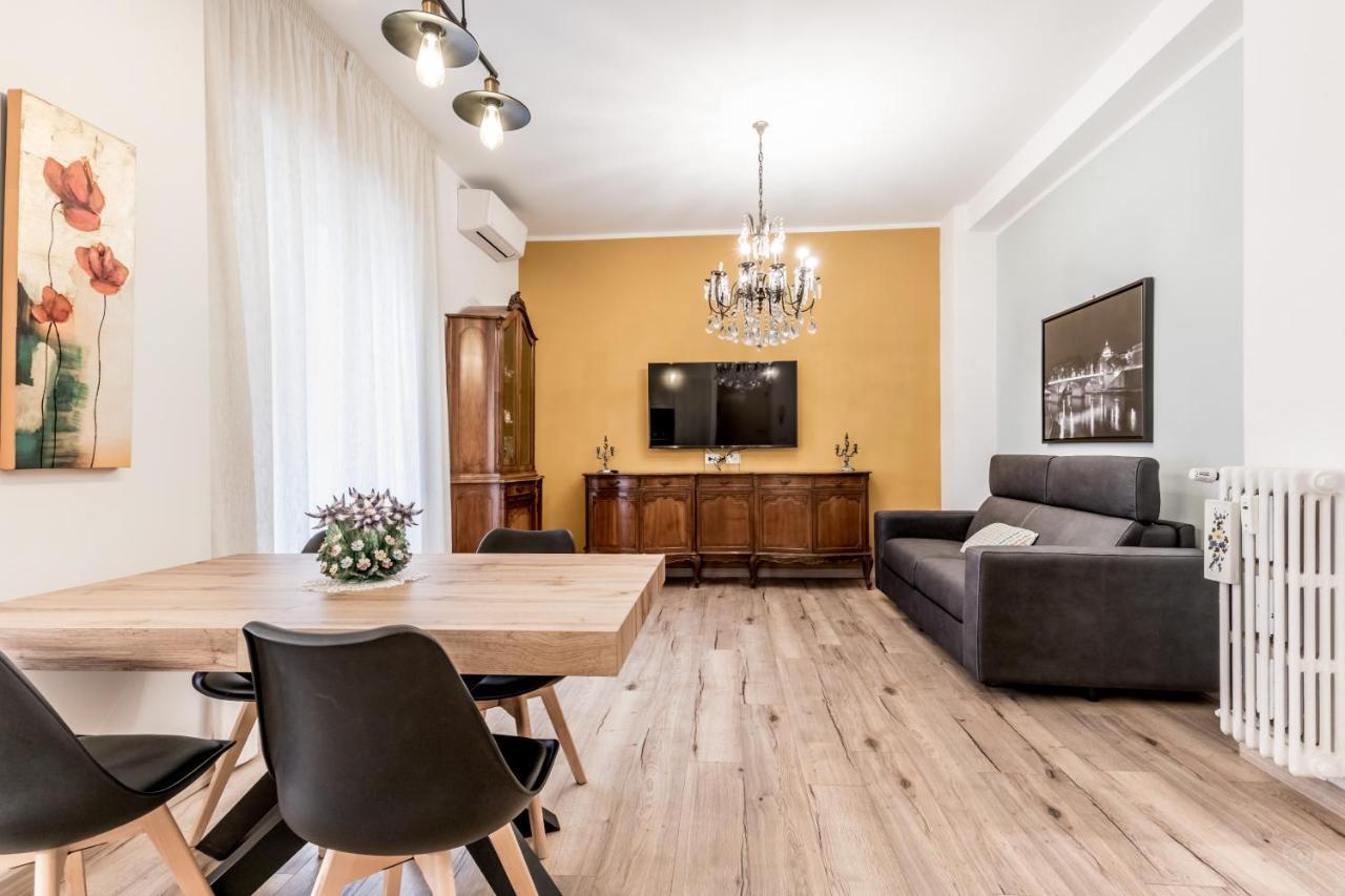 Bbhome History And Design In Testaccio District * Roma