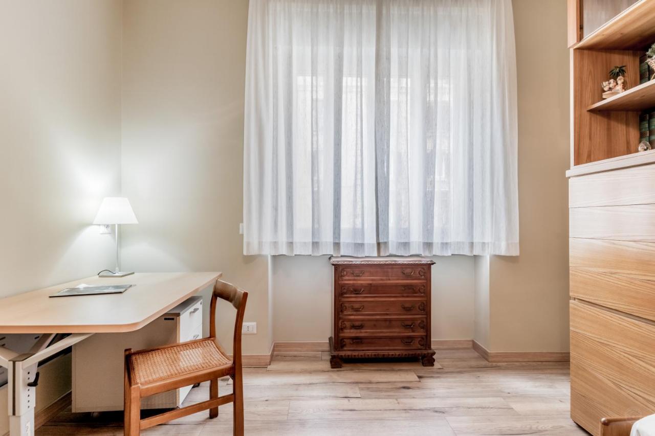 Bbhome History And Design In Testaccio District *