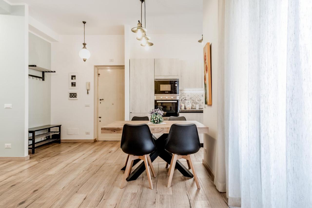 Bbhome History And Design In Testaccio District Roma