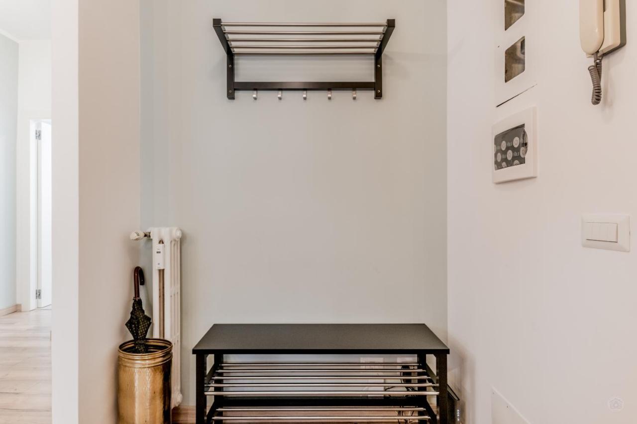 Bbhome History And Design In Testaccio District * Roma