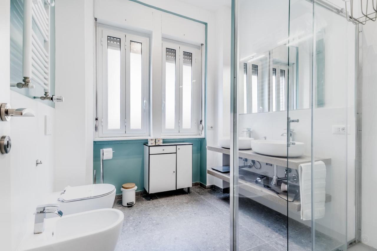 Bbhome History And Design In Testaccio District Roma