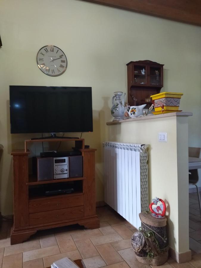Lochaletcivico46 Apartamento Roma