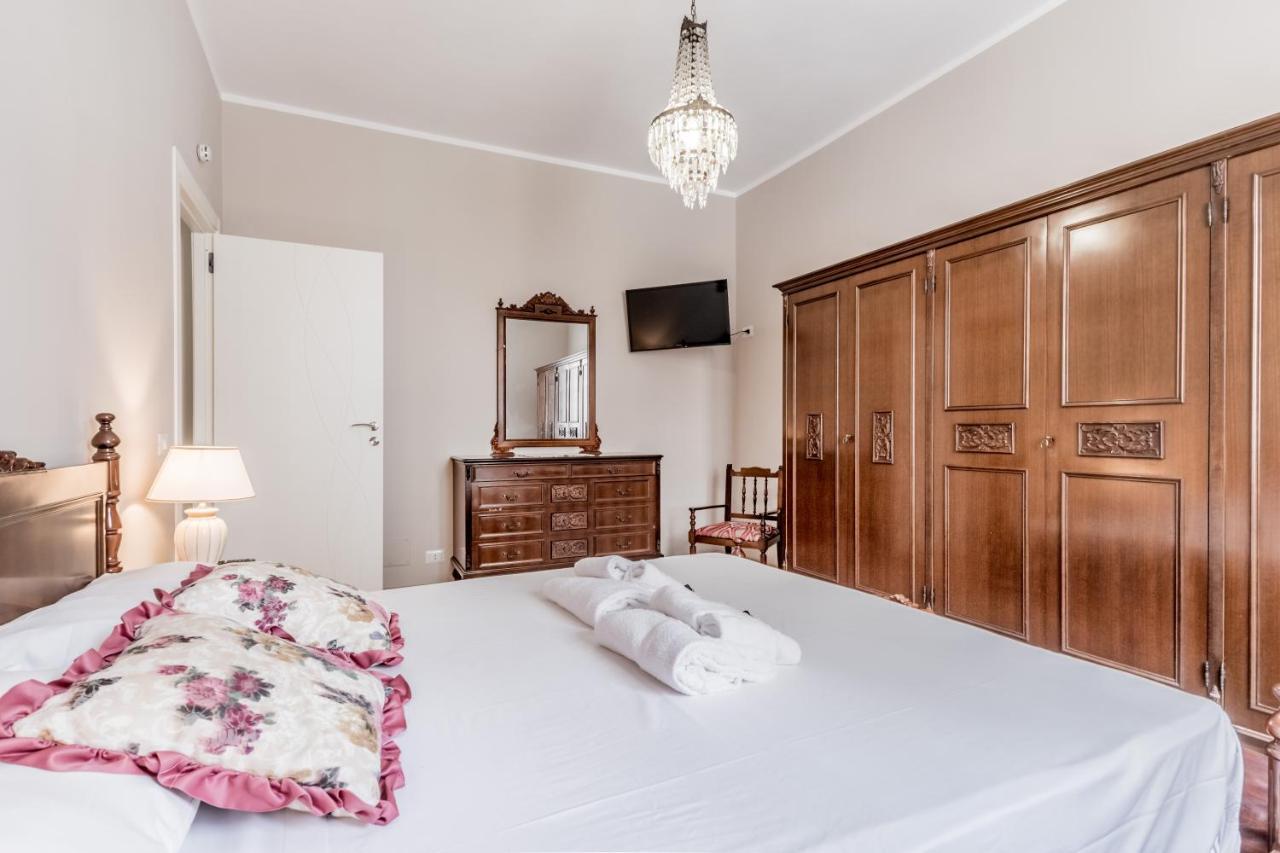 Bbhome History And Design In Testaccio District Apartamento