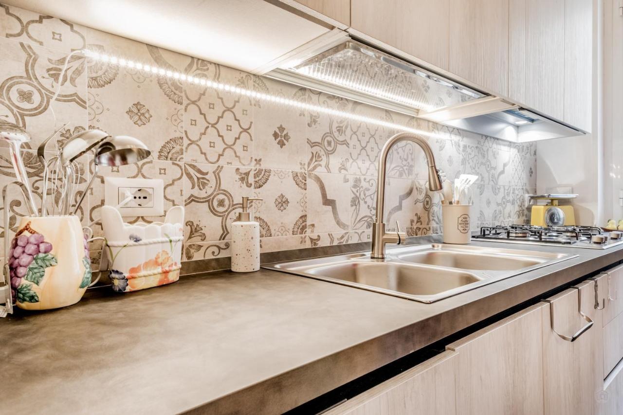 Apartamento Bbhome History And Design In Testaccio District