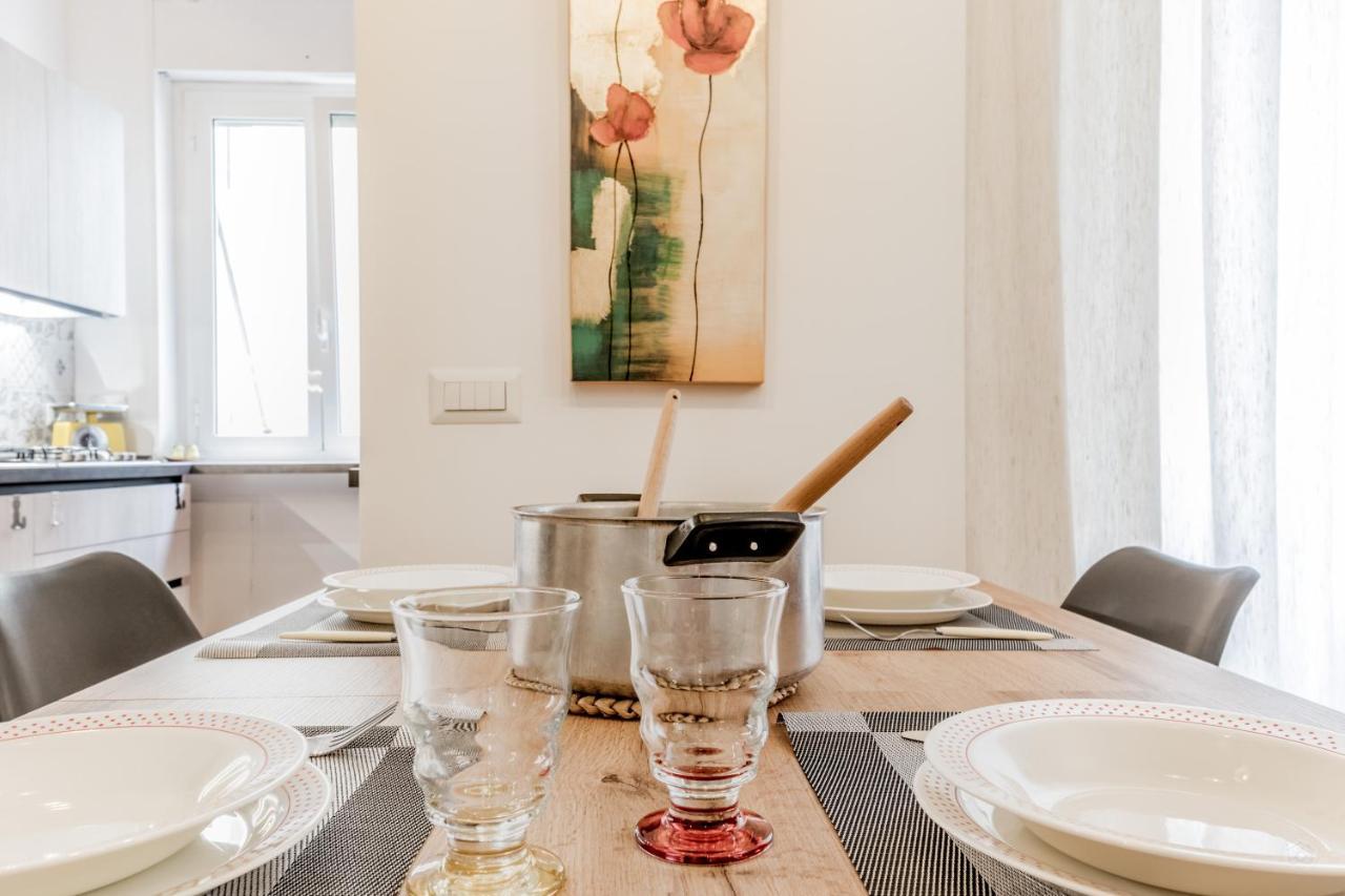 Bbhome History And Design In Testaccio District *