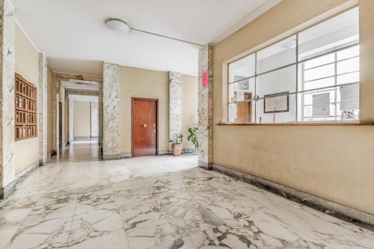 Bbhome History And Design In Testaccio District Roma
