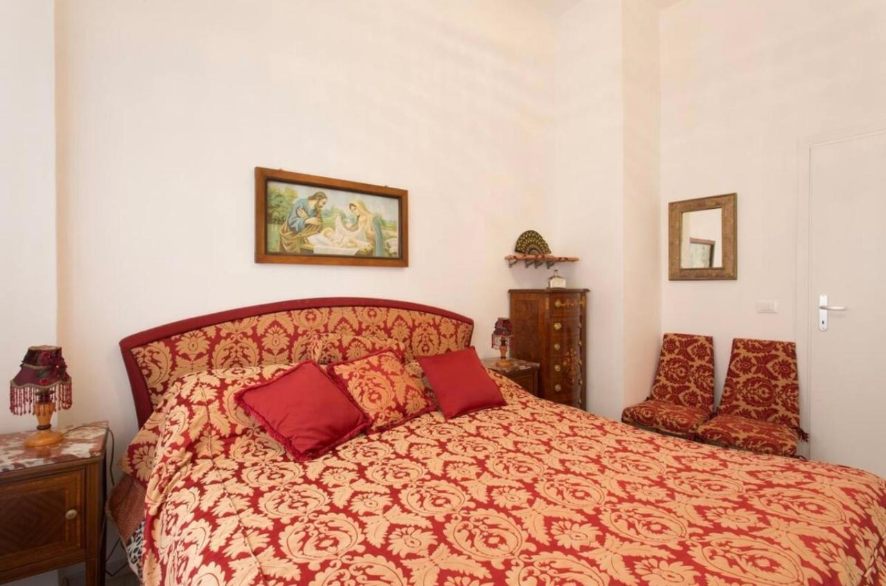 Apartamento Vatican Confort Roma