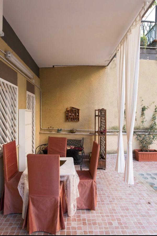 Vatican Confort Apartment Rome