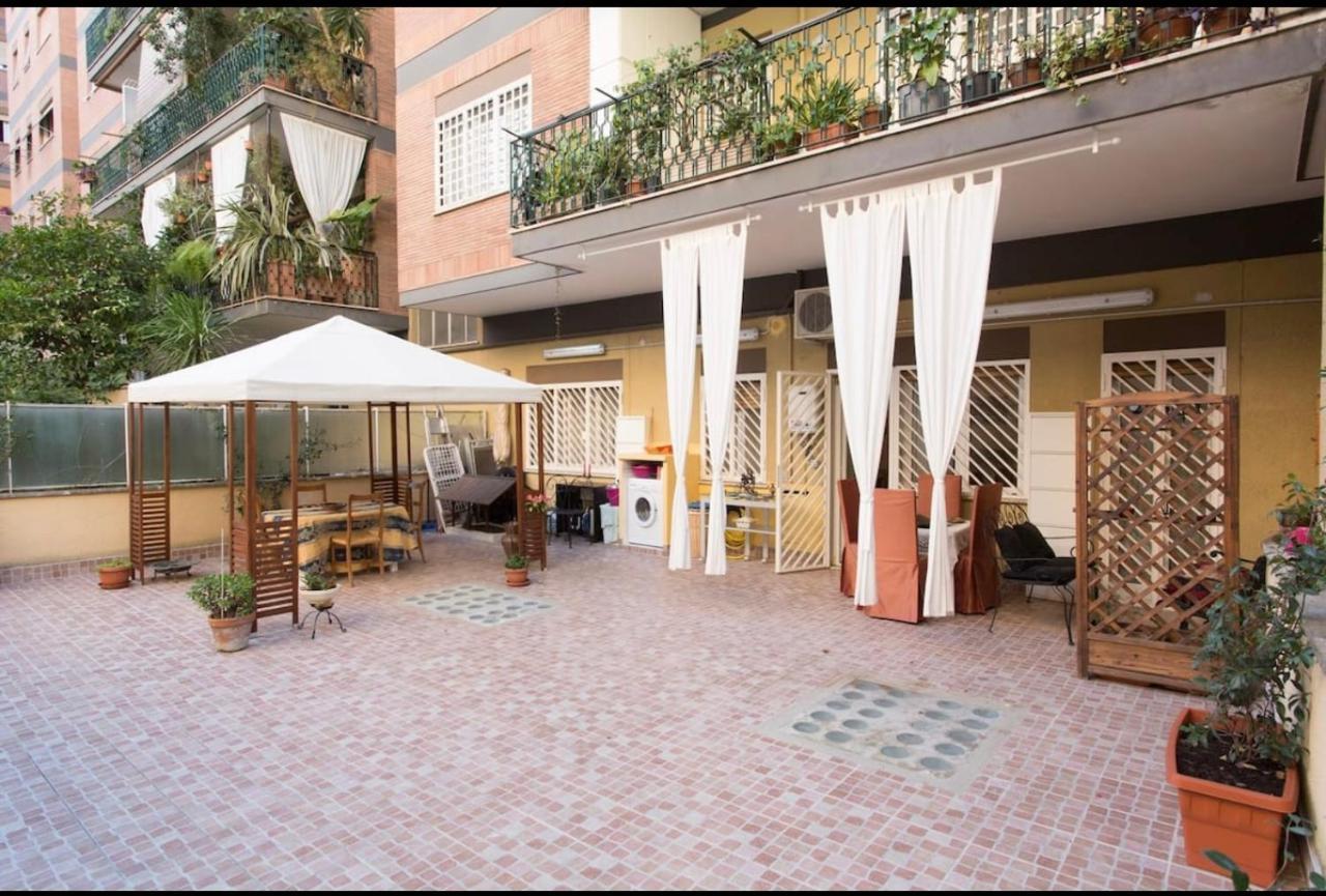 Apartamento Vatican Confort
