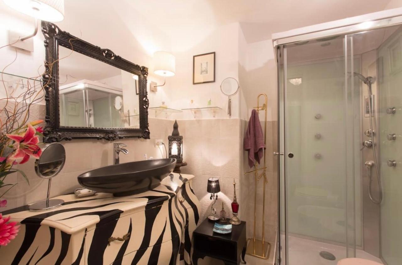 Vatican Confort Apartment *