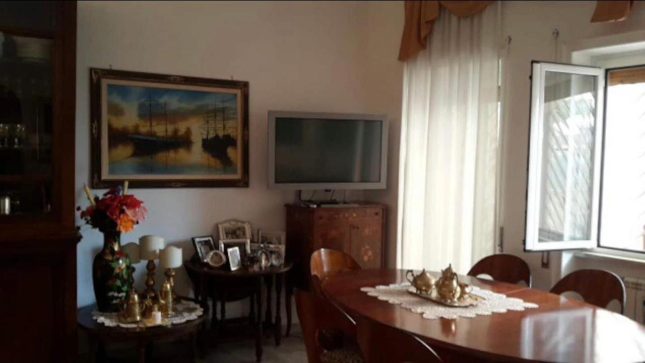 Vatican Confort Apartamento Roma