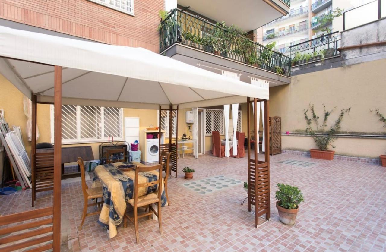 Apartamento Vatican Confort *