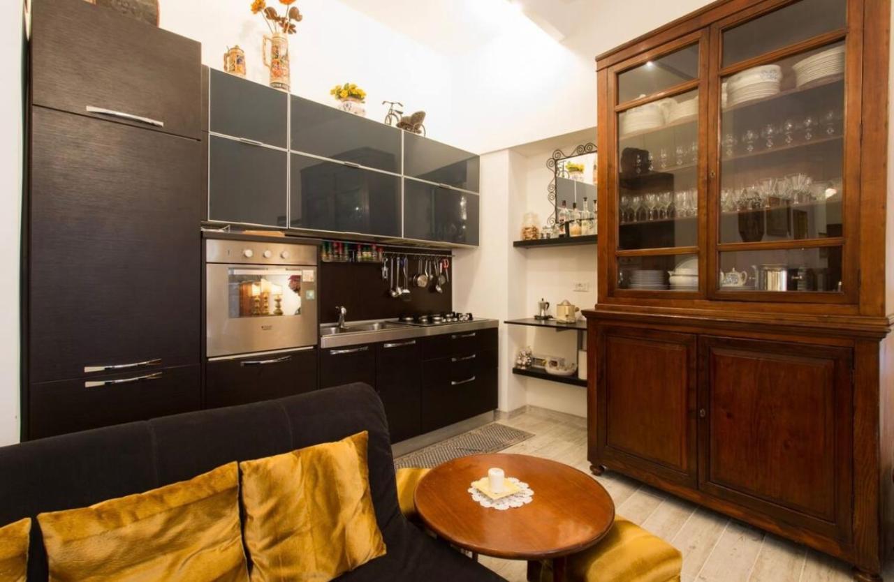 Apartamento Vatican Confort *