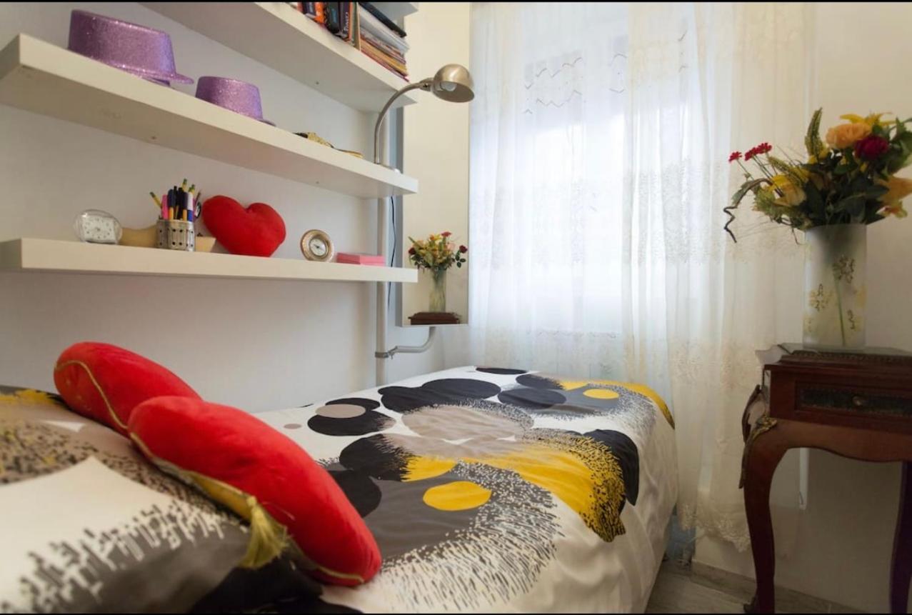 Vatican Confort Apartamento *