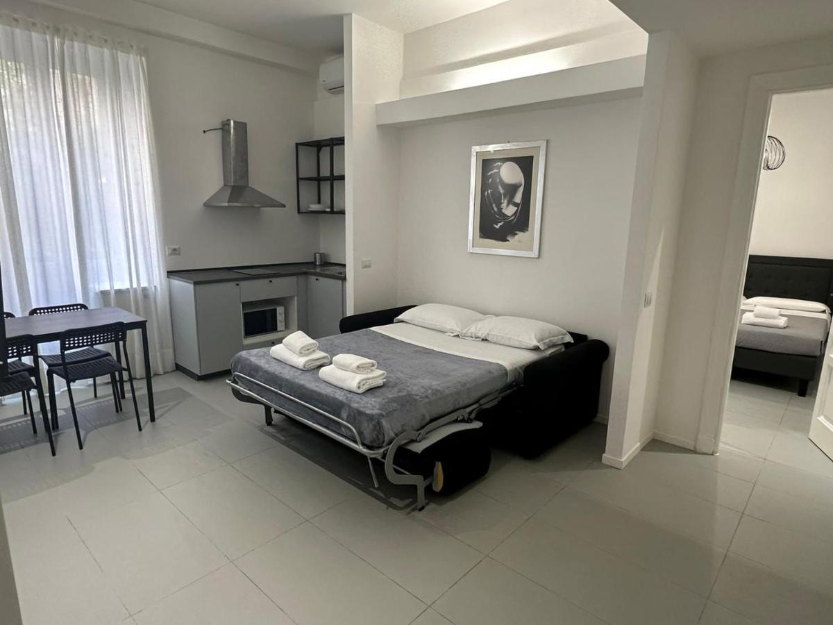 Apartamento Art Atelier *