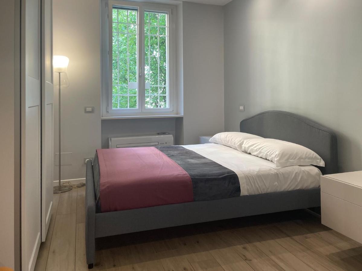 Rhome In Vatican Apartment