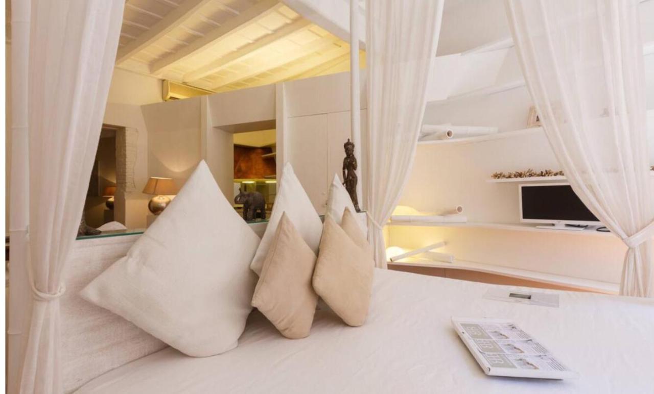 Leilighet Navona Deluxe Luxury Roma