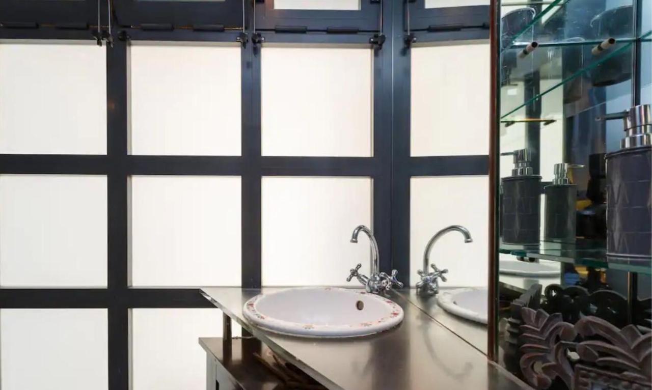 Navona Deluxe Luxury Leilighet *