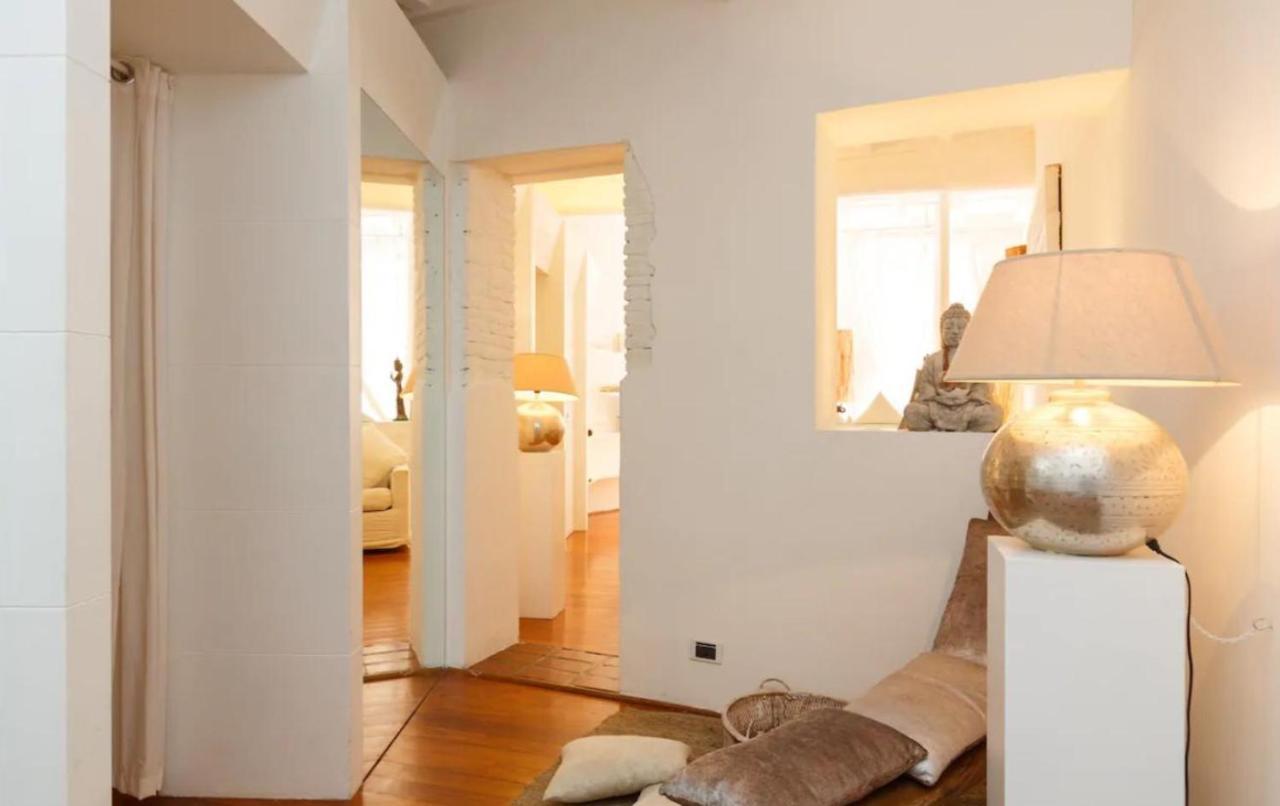 Navona Deluxe Luxury *