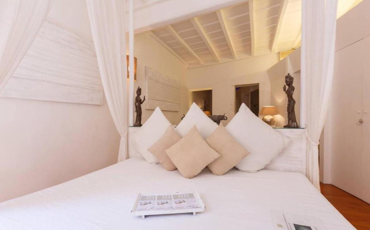 Navona Deluxe Luxury Leilighet *