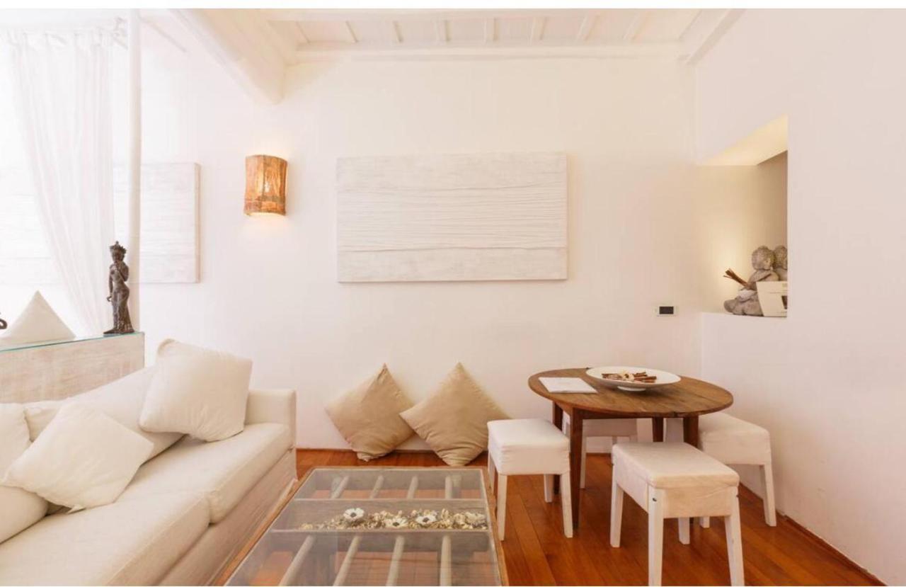 Leilighet Navona Deluxe Luxury *