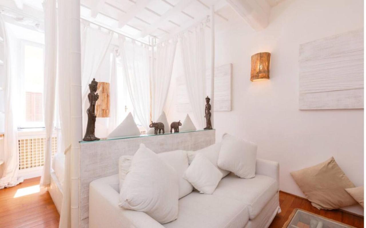 Leilighet Navona Deluxe Luxury