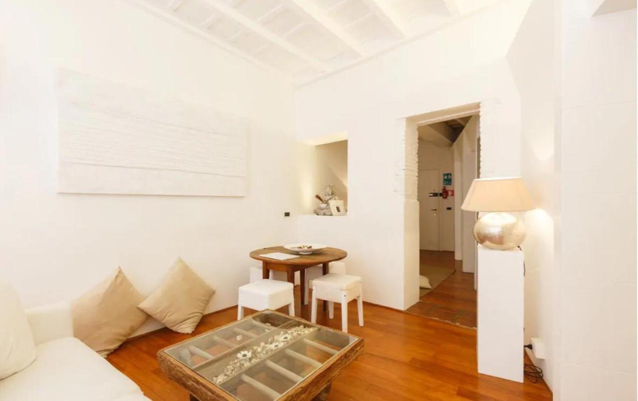 Navona Deluxe Luxury * Roma