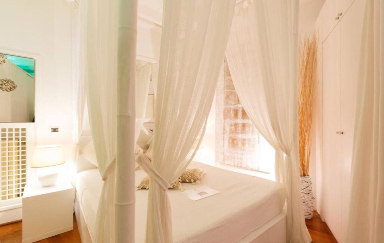 Leilighet Navona Deluxe Luxury Roma