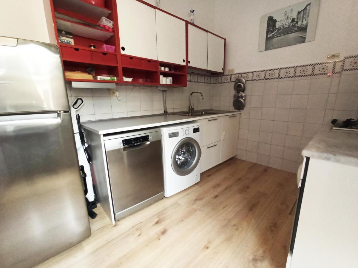 Quiet Apartmenttrastevere Roma