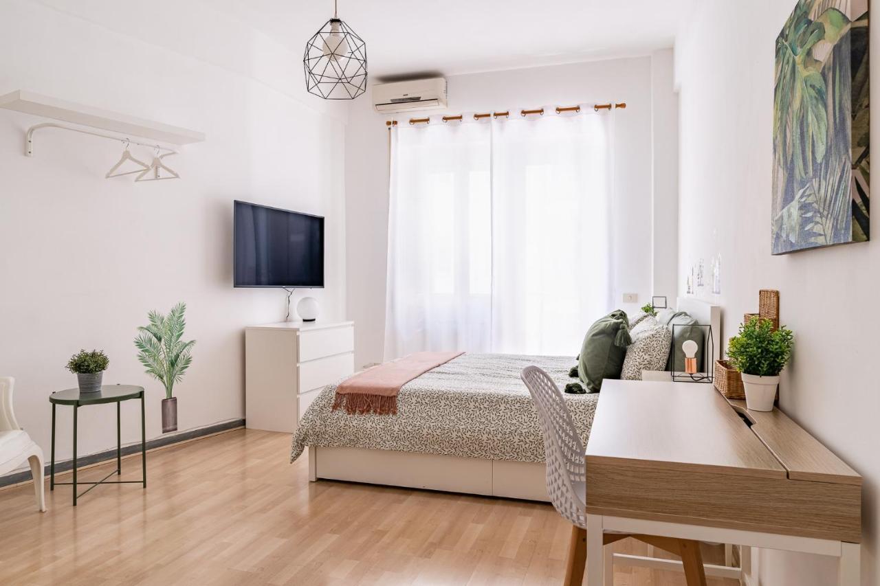 Le Di Marta - Stazione Tiburtina Apartment *