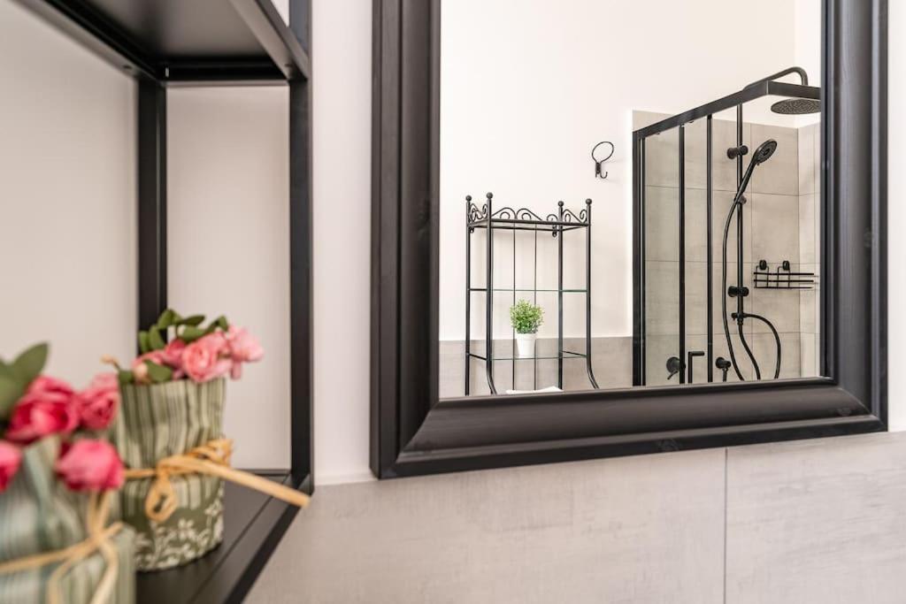 Apartment Le Di Marta - Stazione Tiburtina *