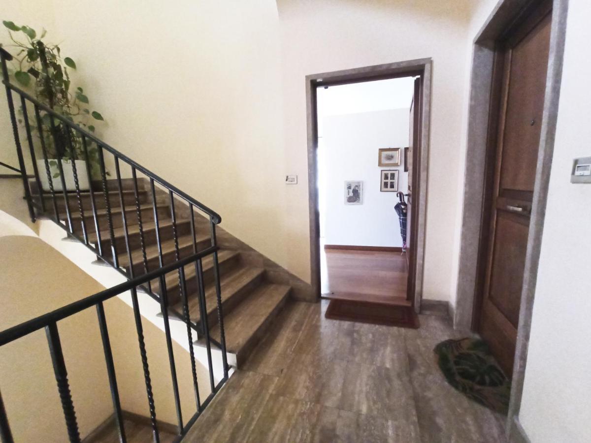 Quiet Apartmenttrastevere Apartamento *