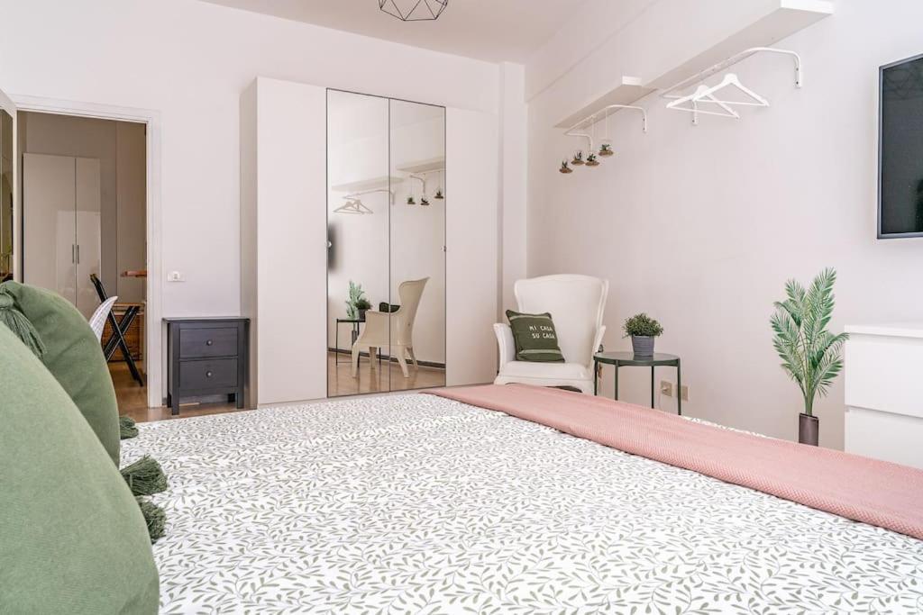 Le Di Marta - Stazione Tiburtina Apartment *