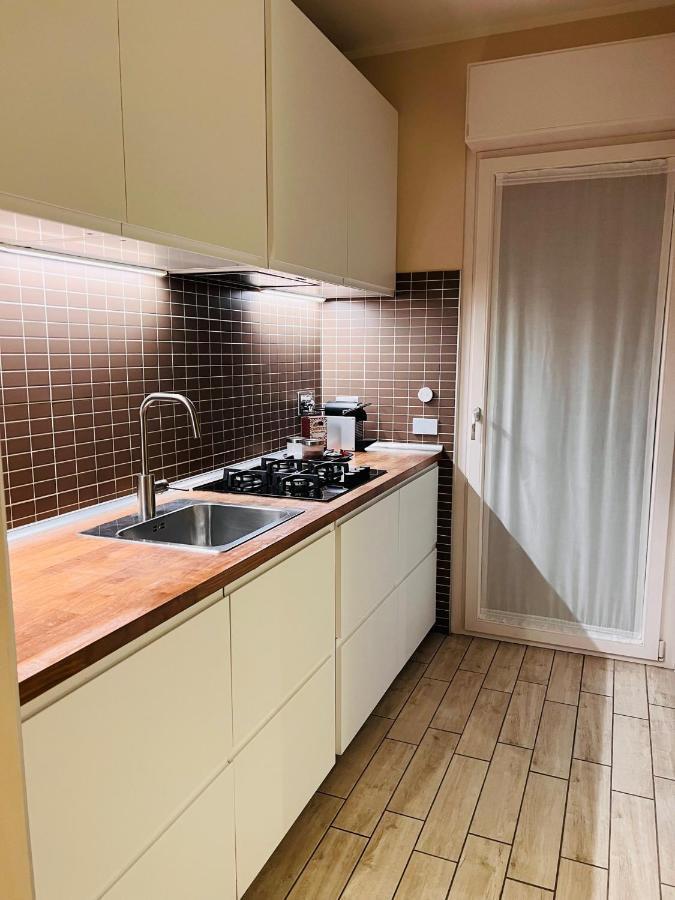 Trastevere Railway Station Apartamento Roma