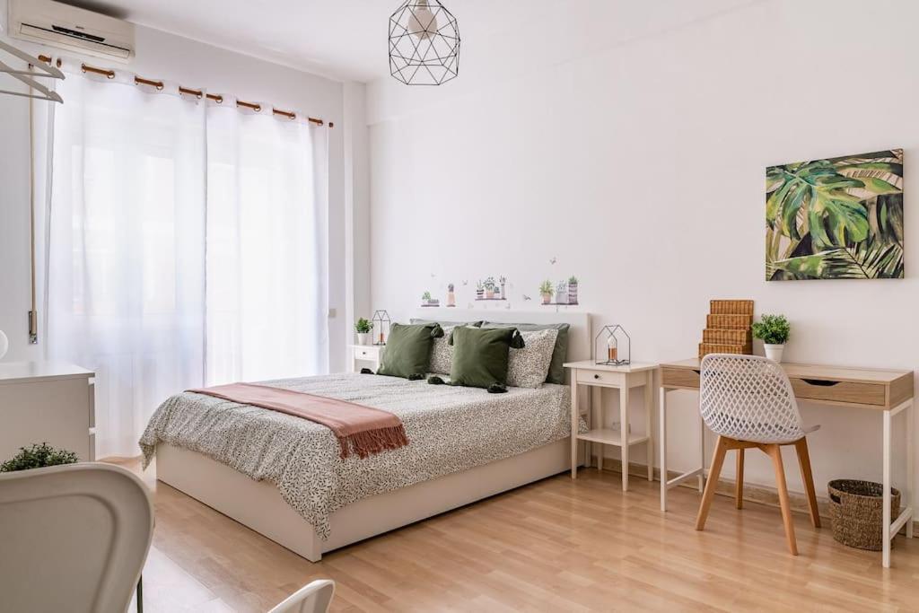 Le Di Marta - Stazione Tiburtina Apartment *