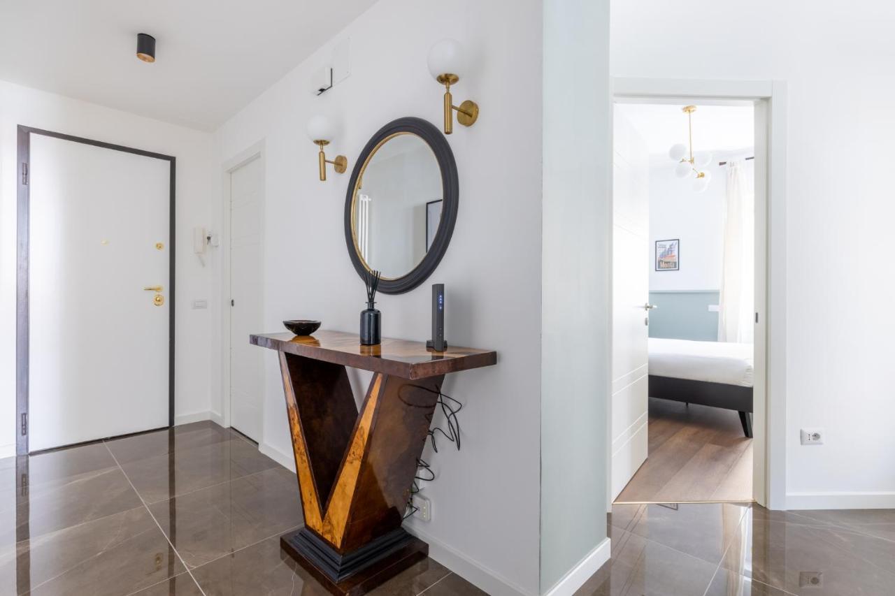Apartment Vatican Charm House *