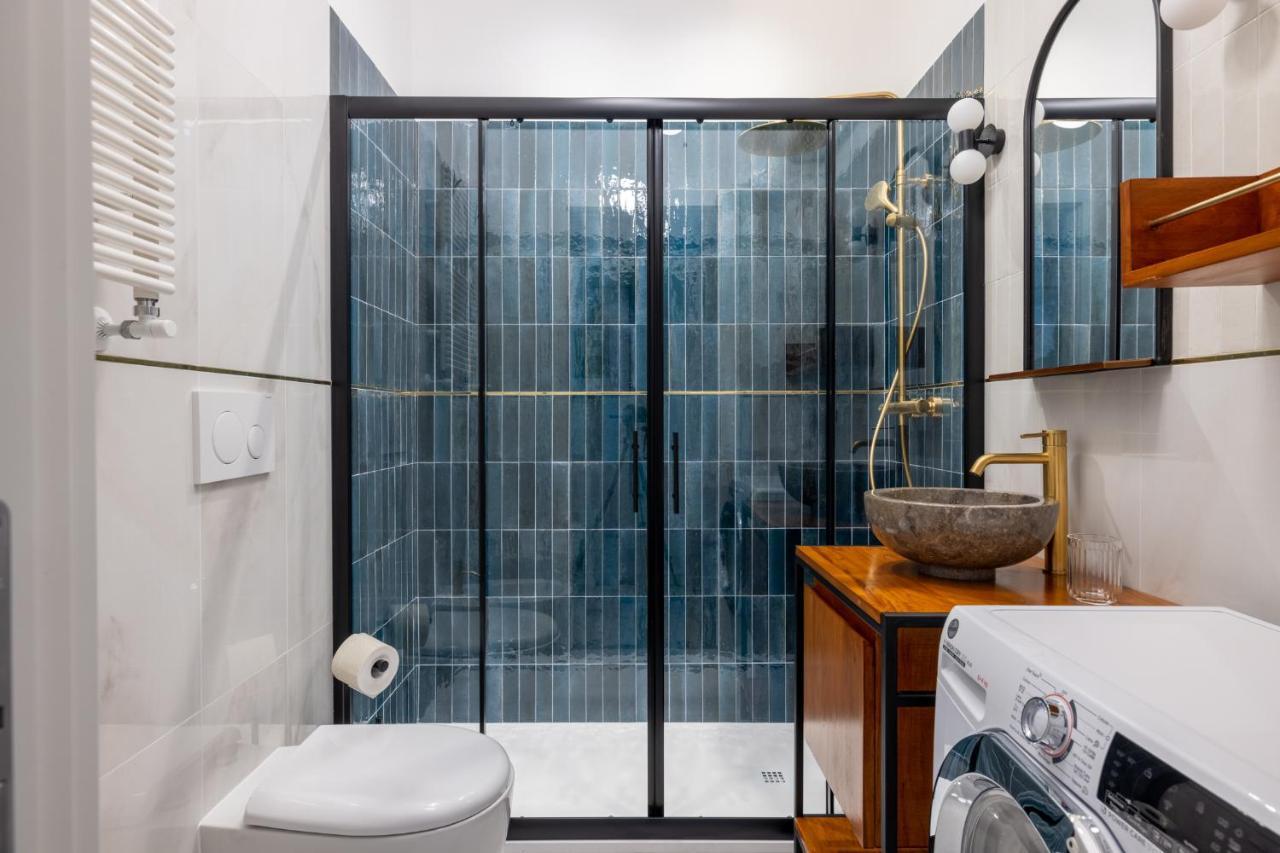 Apartment Vatican Charm House Rome