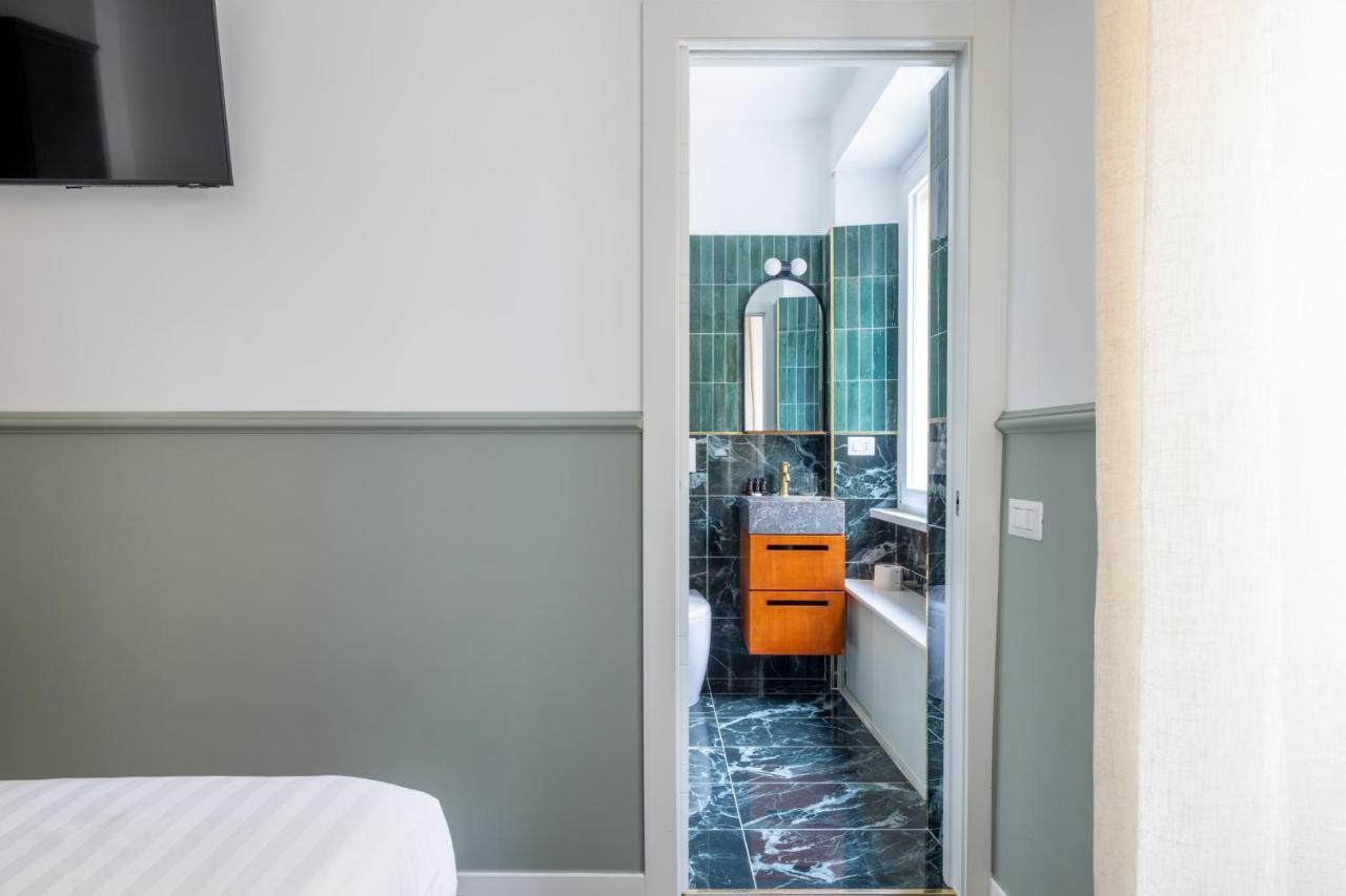 Apartment Vatican Charm House Rome