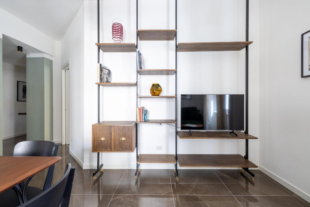 Vatican Charm House Apartment Rome