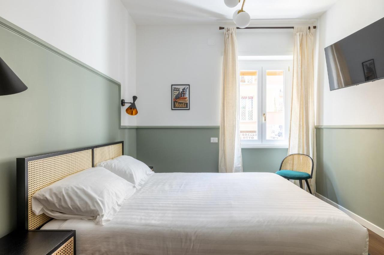 Apartment Vatican Charm House