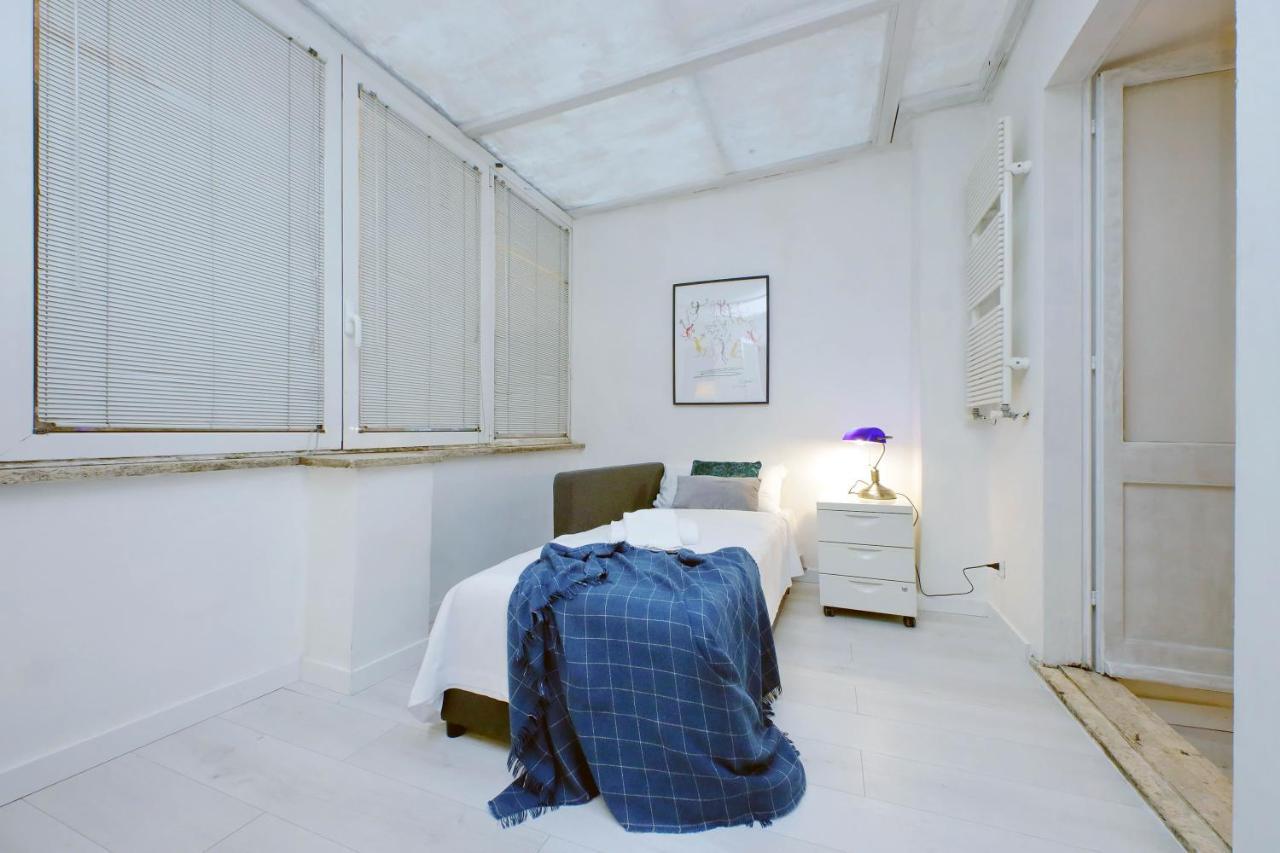 Monti Spacious 2 Appartamento Roma