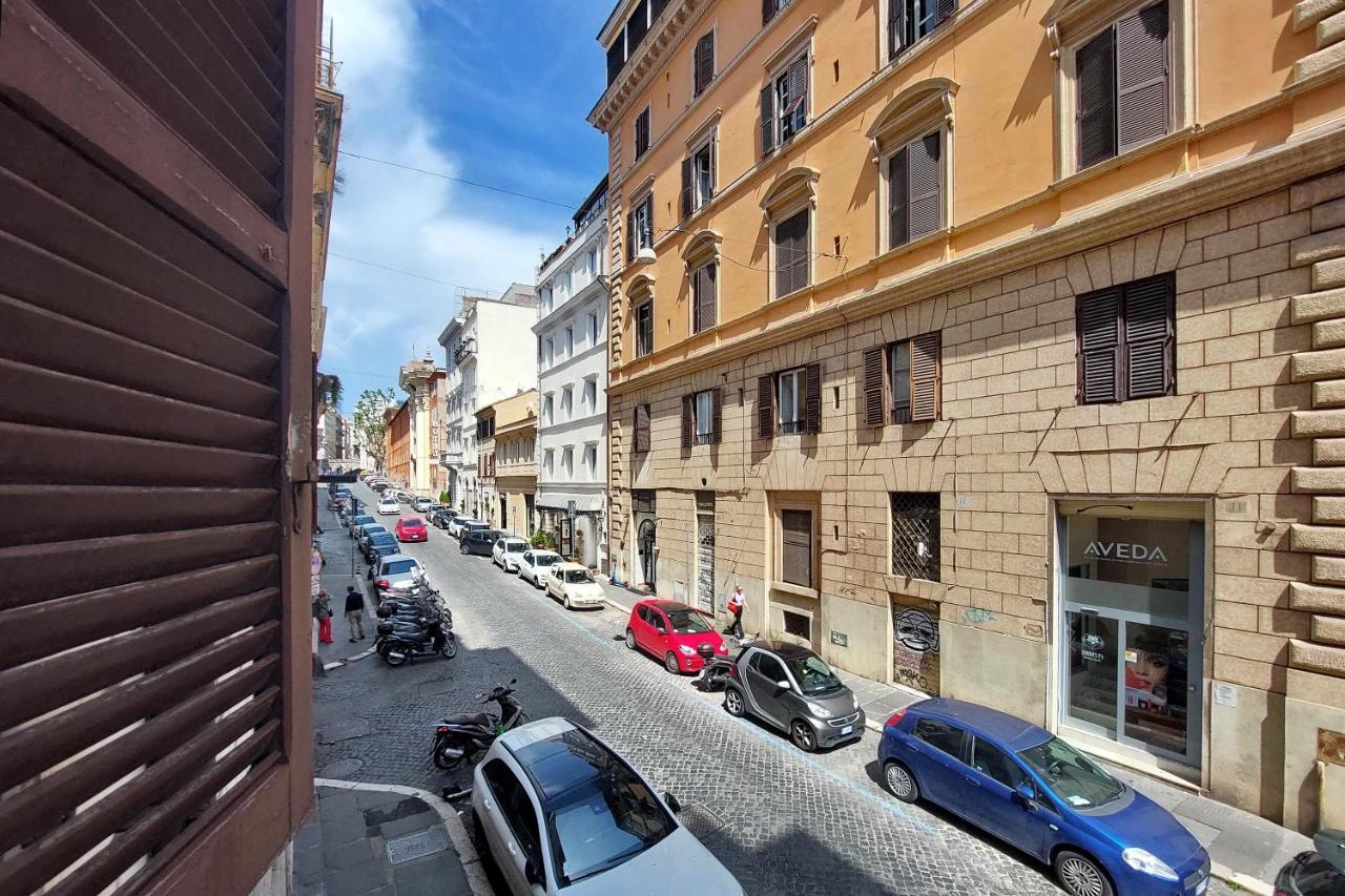 Monti Spacious 2 Appartamento