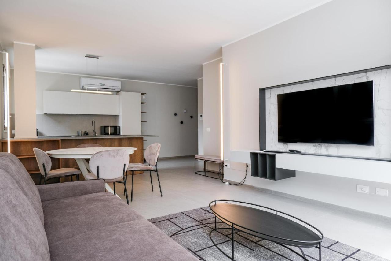 Viam Imbriani Apartamento *