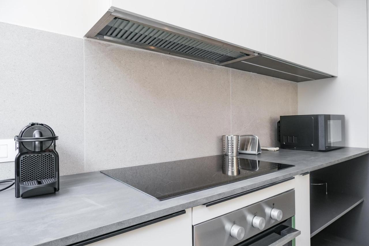 Apartamento Viam Imbriani *