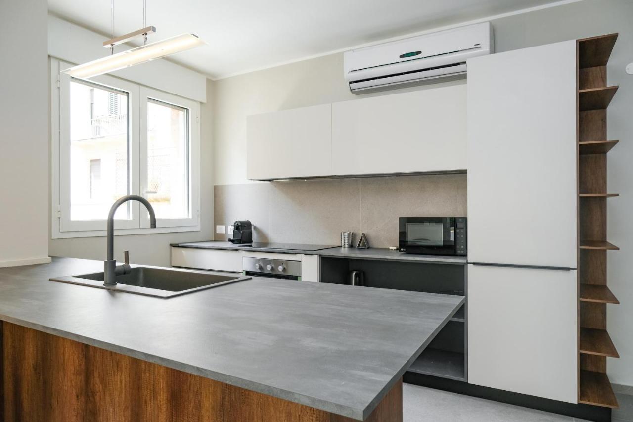 Viam Imbriani Apartamento *