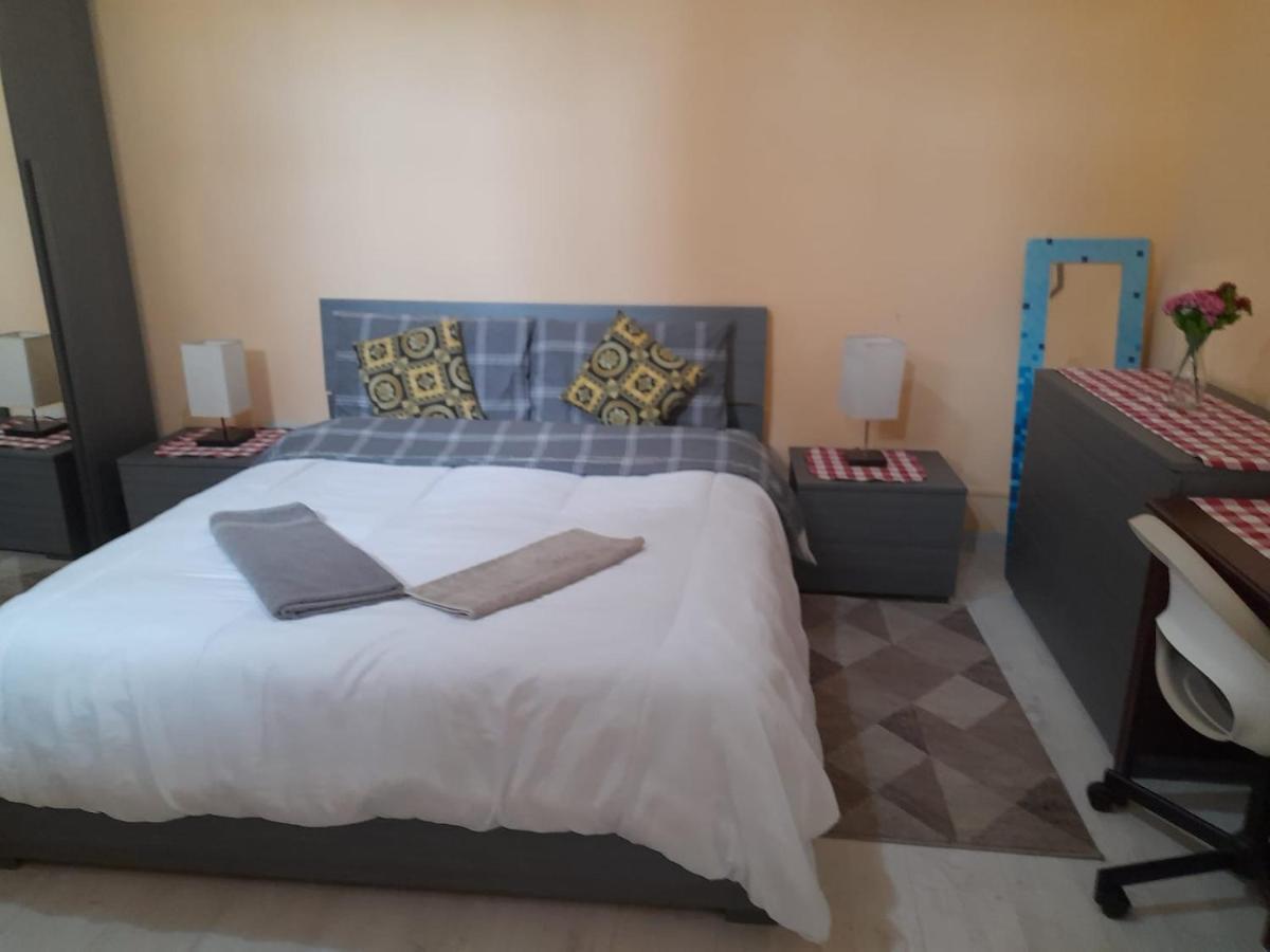 La Tua Casa Leilighet Roma