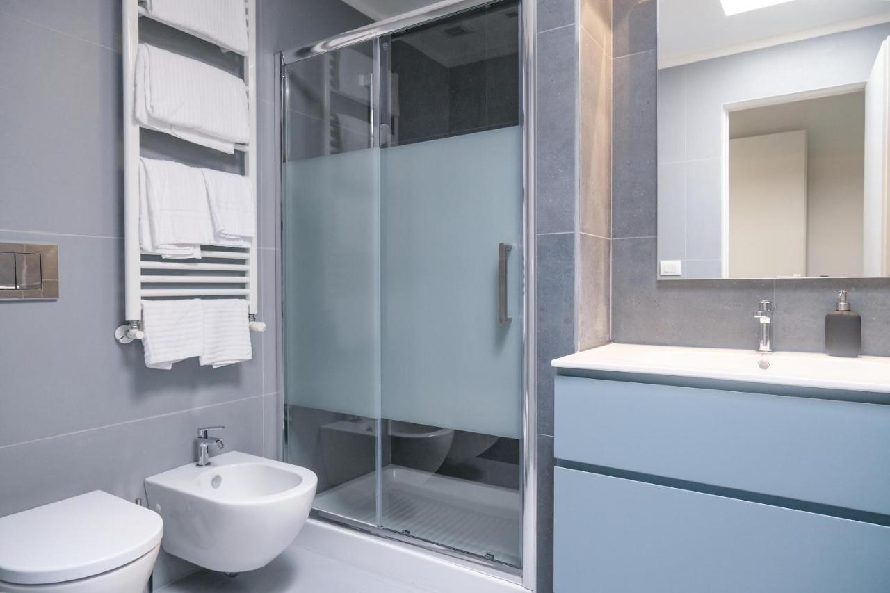 Apartamento Viam Imbriani *