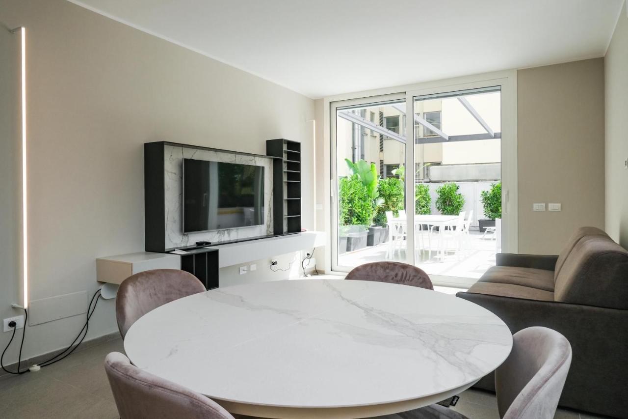 Apartamento Viam Imbriani