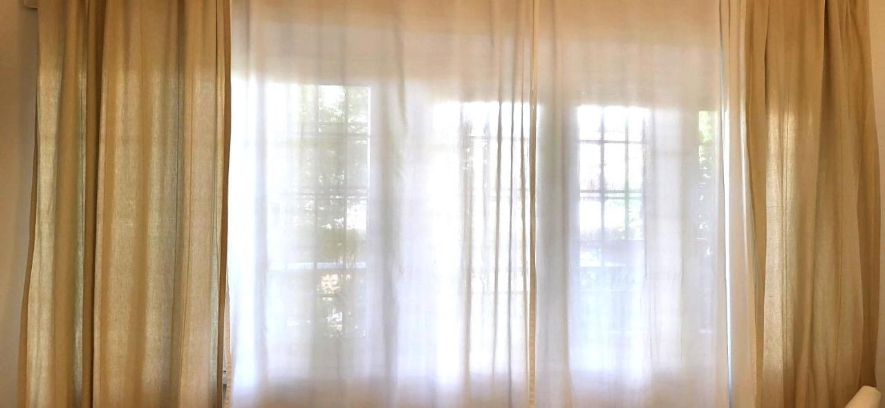 Ben Ti Voglio Al Vaticano Apartamento Roma